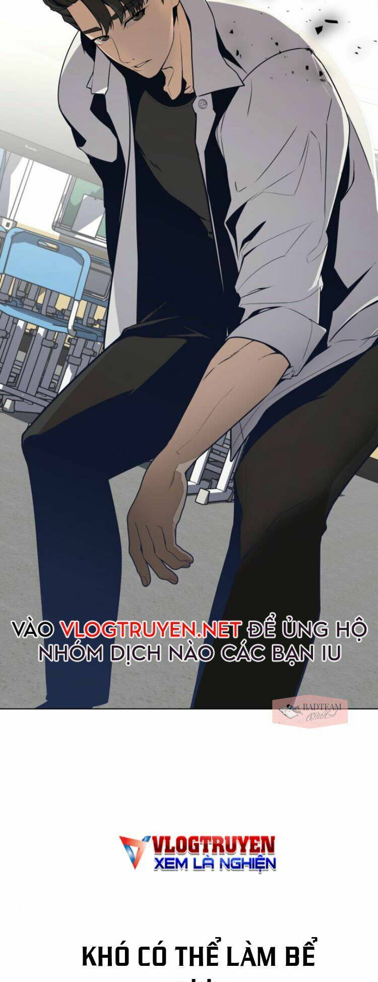 Vua Đóng Cọc: Chapter 10
