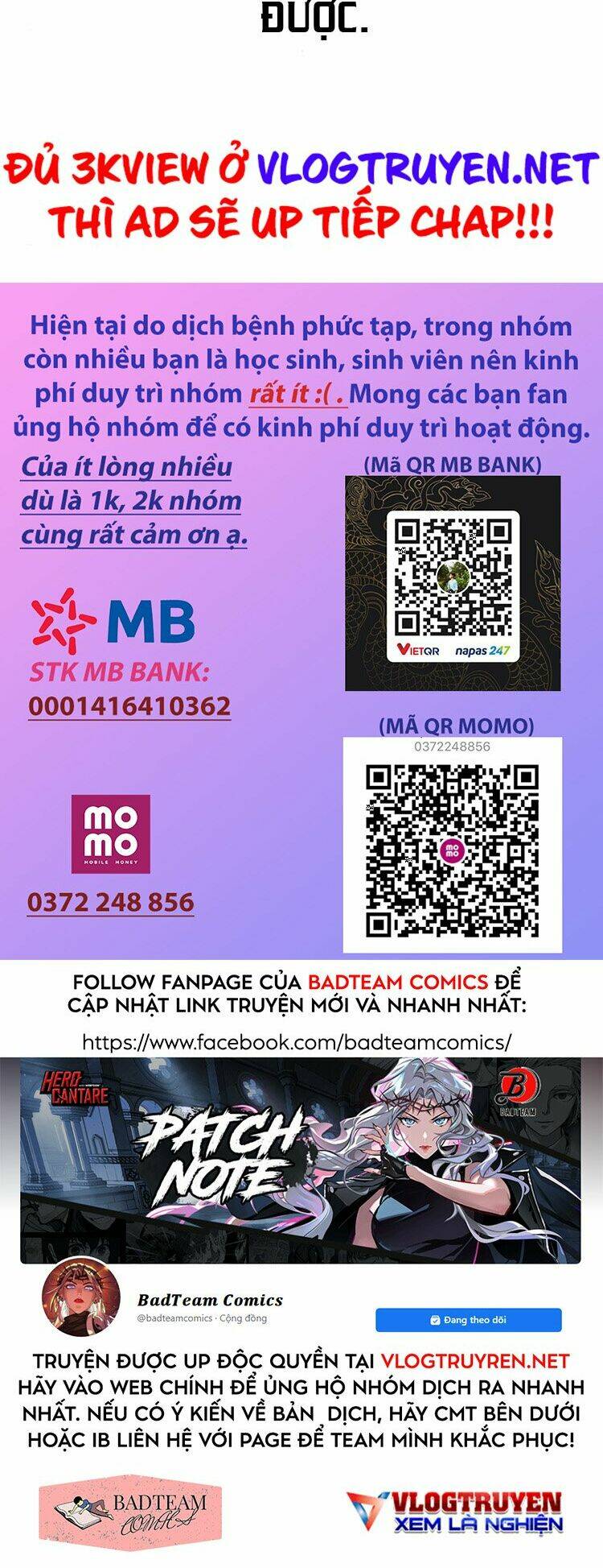 Vua Đóng Cọc: Chapter 10
