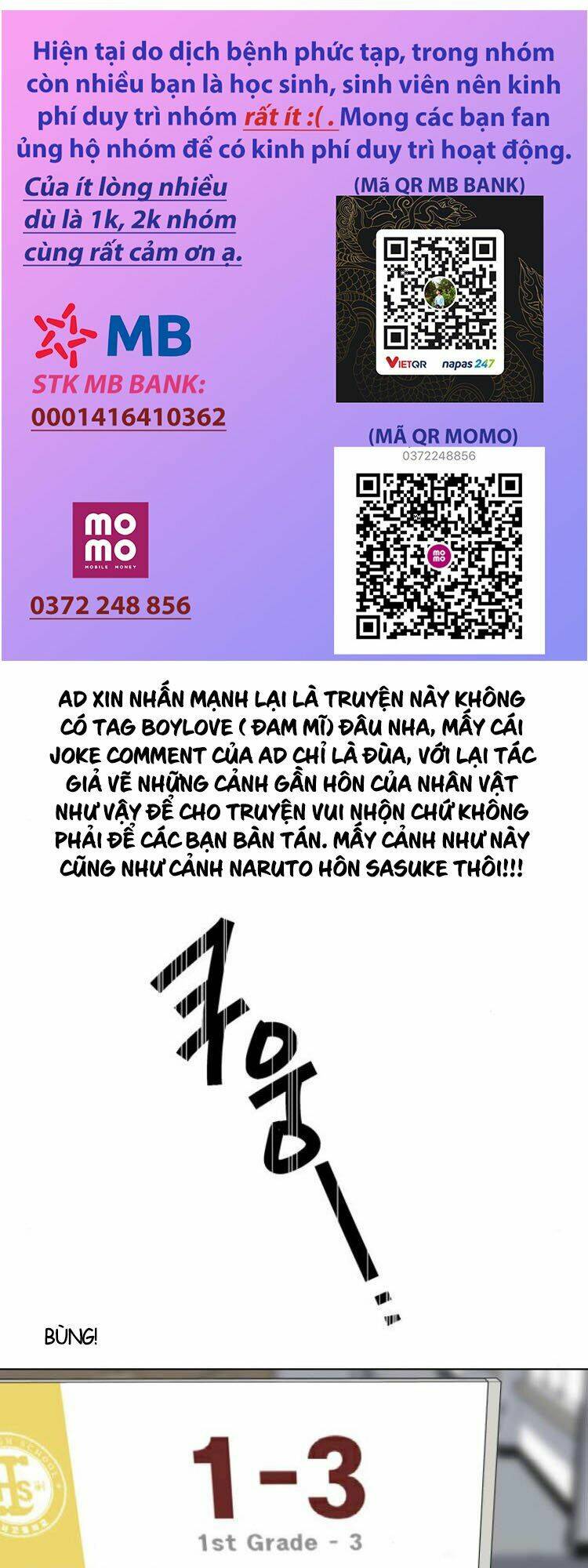Vua Đóng Cọc: Chapter 11