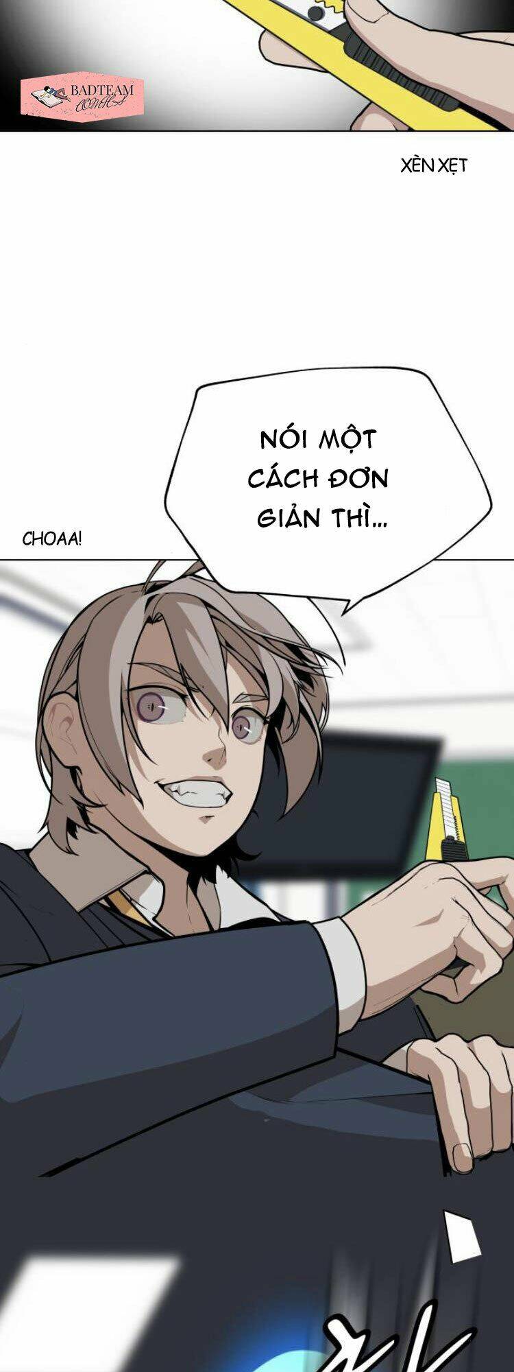 Vua Đóng Cọc: Chapter 11