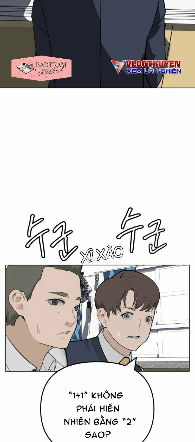 Vua Đóng Cọc: Chapter 11