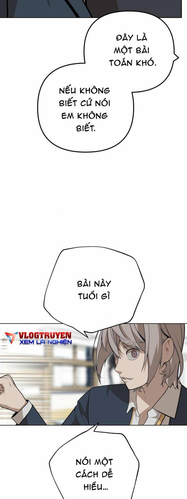 Vua Đóng Cọc: Chapter 11