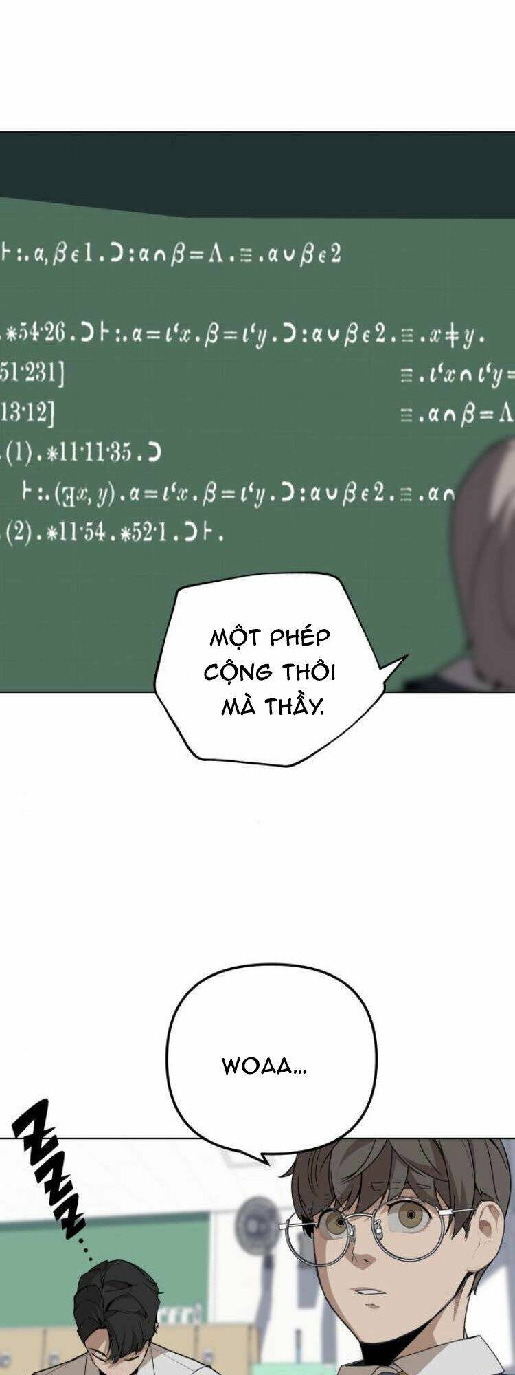 Vua Đóng Cọc: Chapter 11