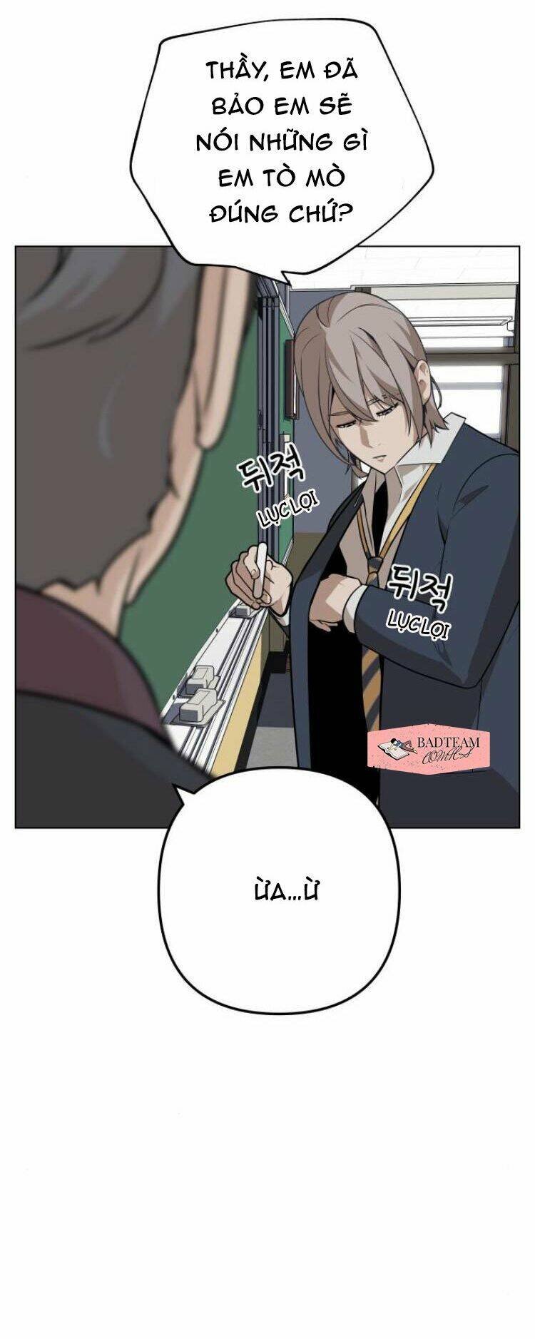 Vua Đóng Cọc: Chapter 11