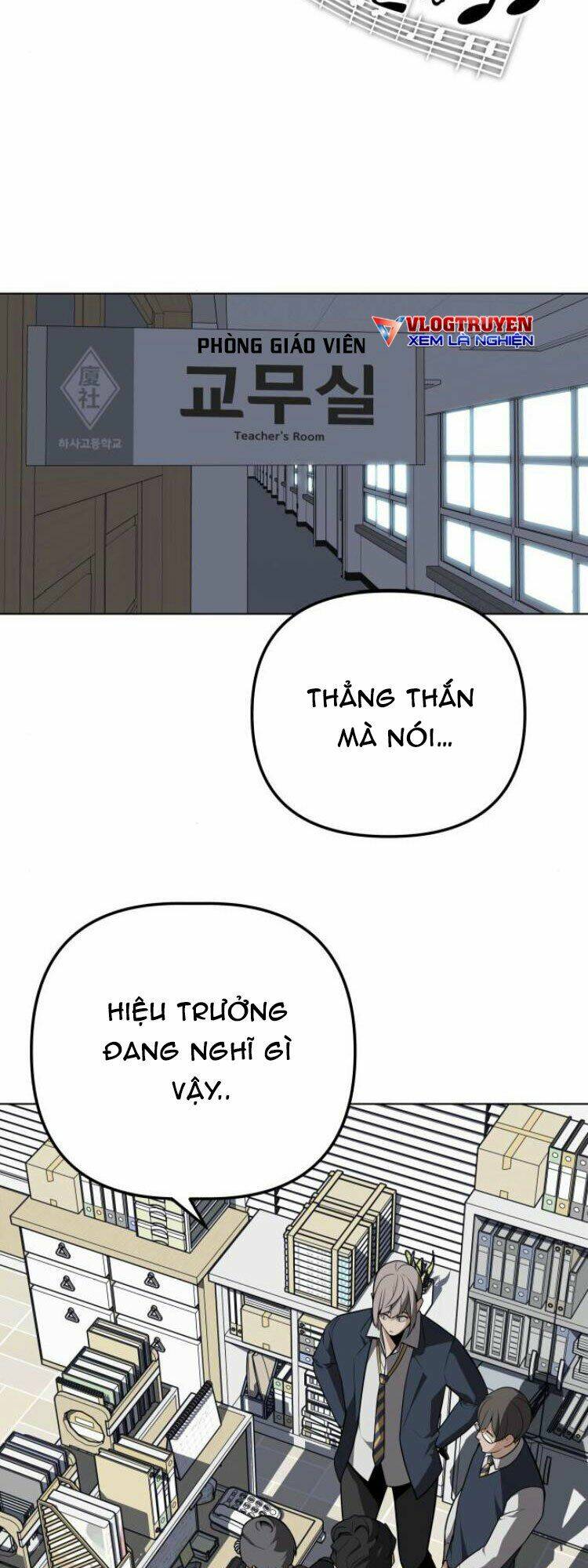 Vua Đóng Cọc: Chapter 11