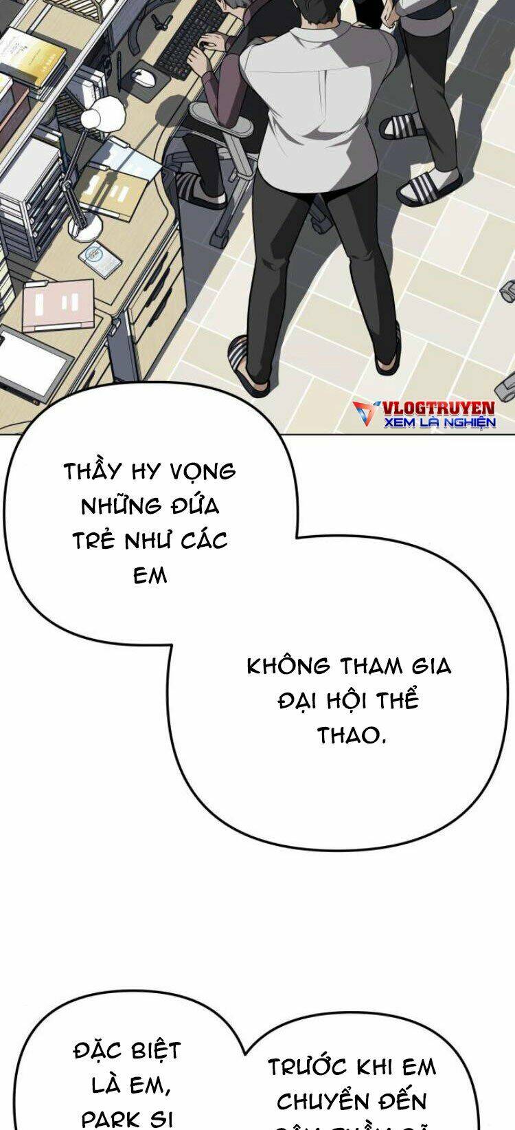 Vua Đóng Cọc: Chapter 11