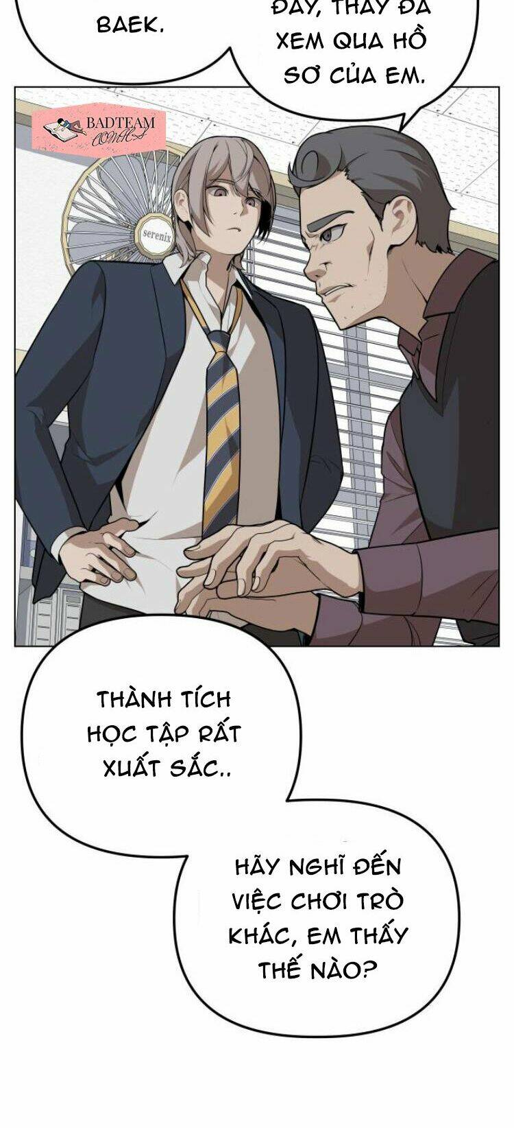 Vua Đóng Cọc: Chapter 11