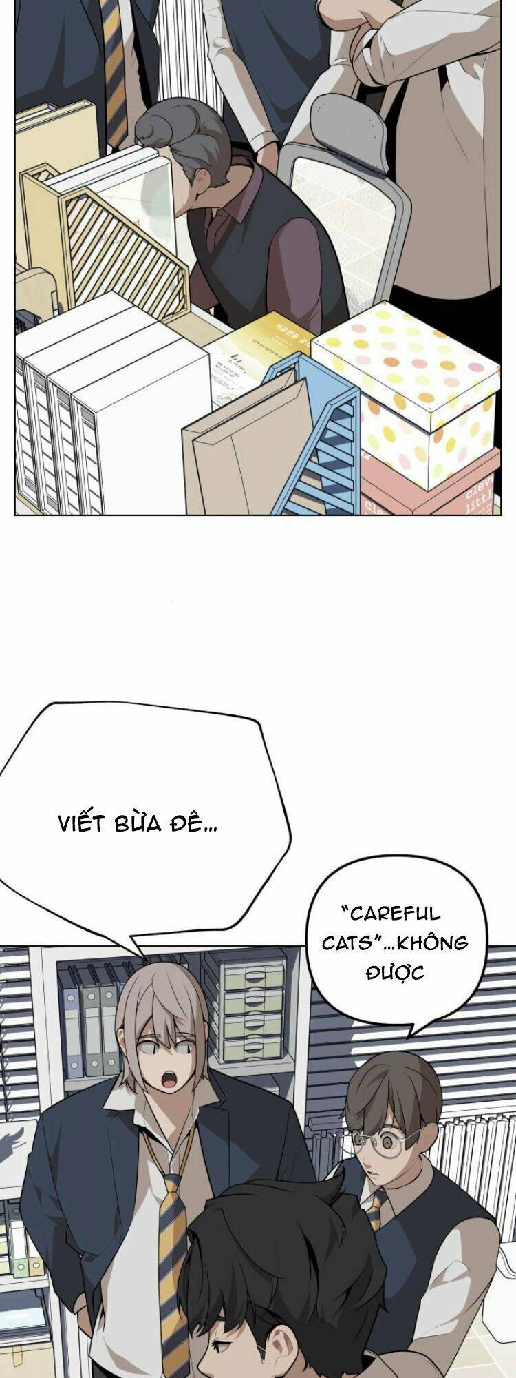 Vua Đóng Cọc: Chapter 11
