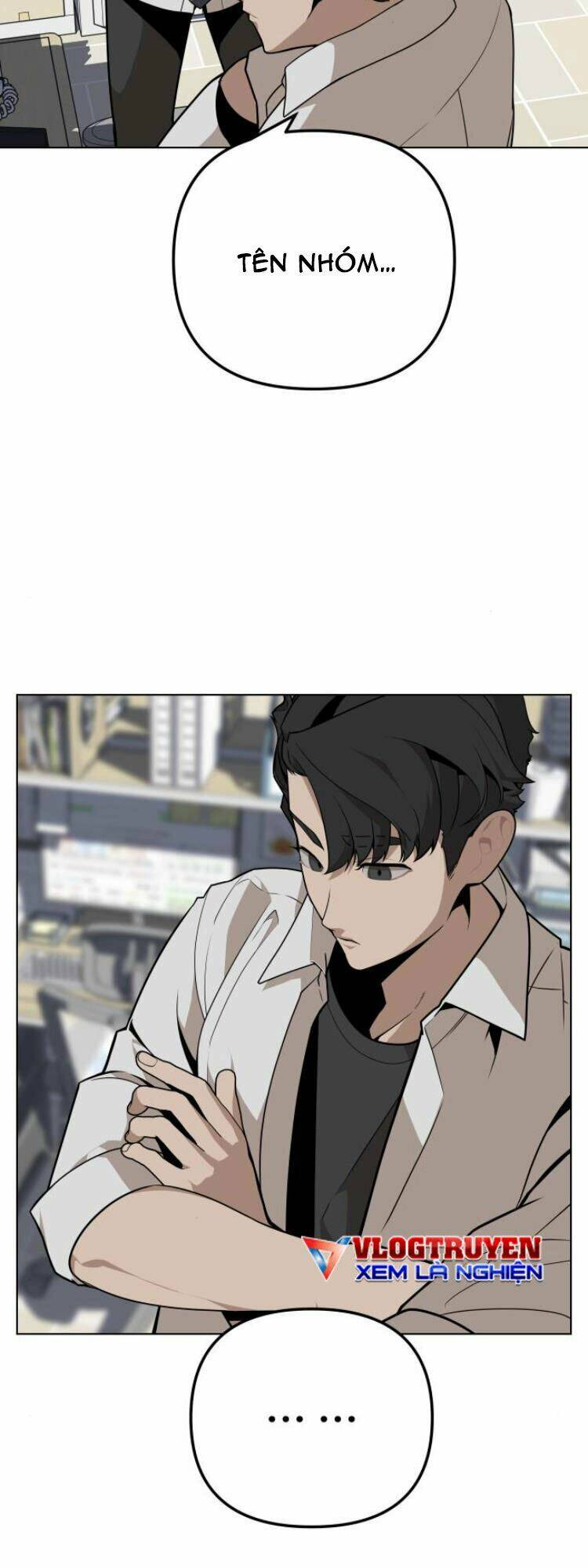Vua Đóng Cọc: Chapter 11
