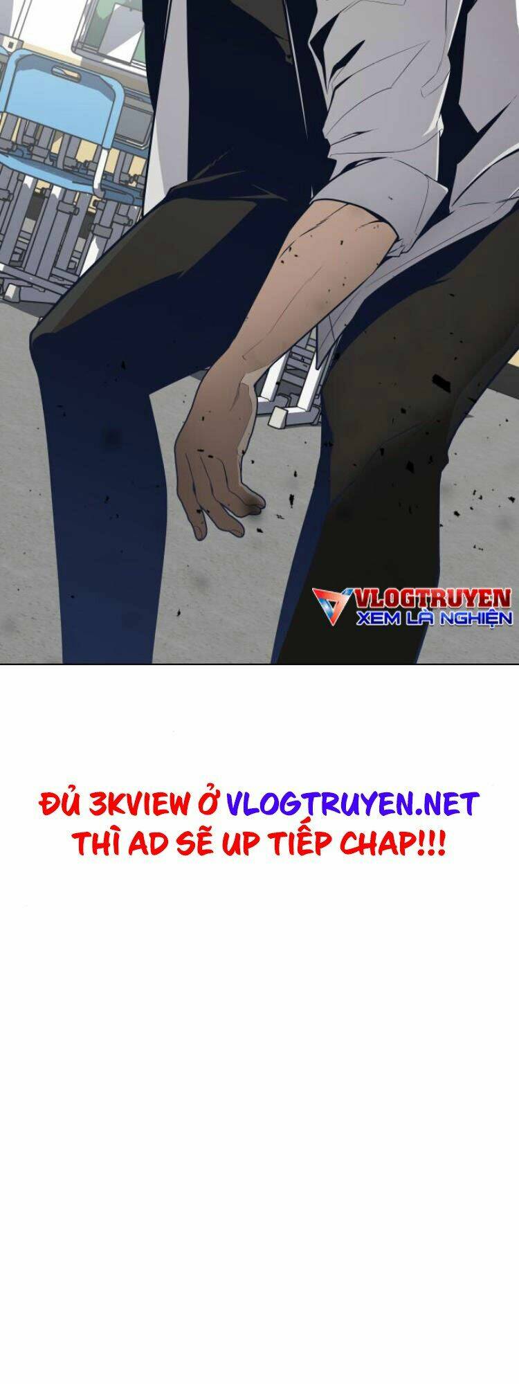 Vua Đóng Cọc: Chapter 11