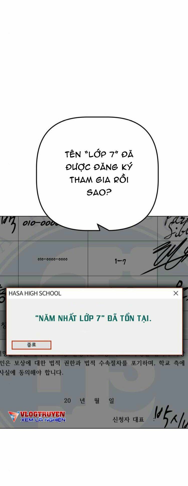 Vua Đóng Cọc: Chapter 11