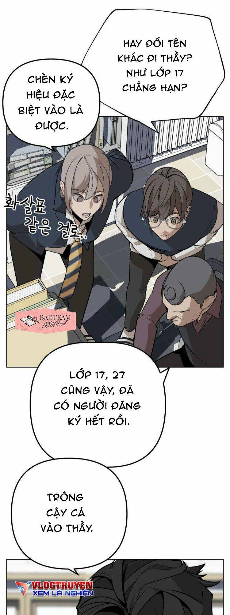 Vua Đóng Cọc: Chapter 11
