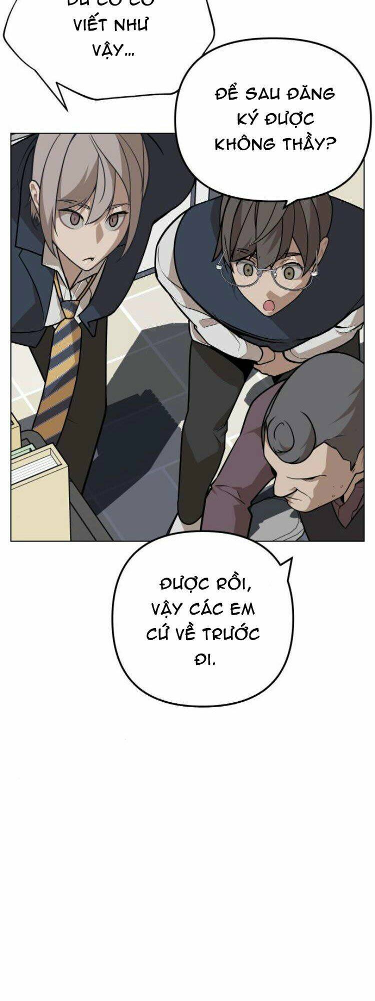 Vua Đóng Cọc: Chapter 11