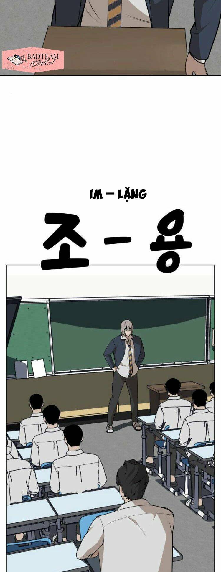 Vua Đóng Cọc: Chapter 11