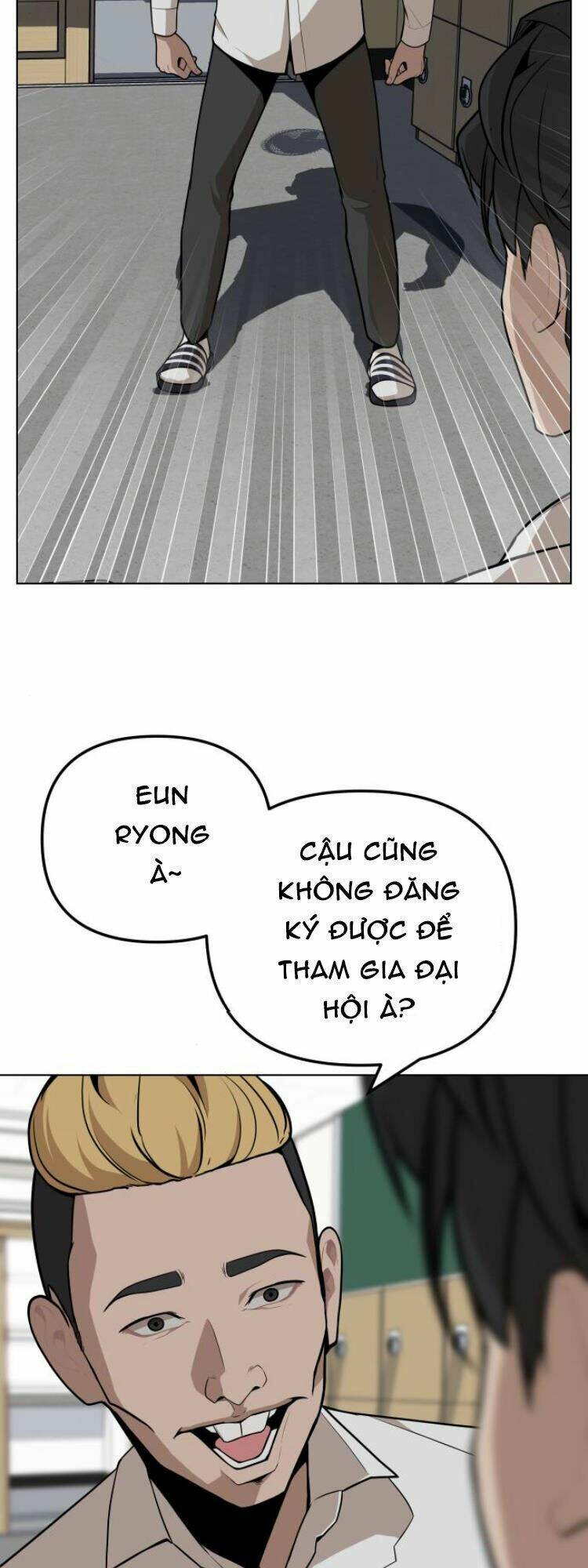 Vua Đóng Cọc: Chapter 11
