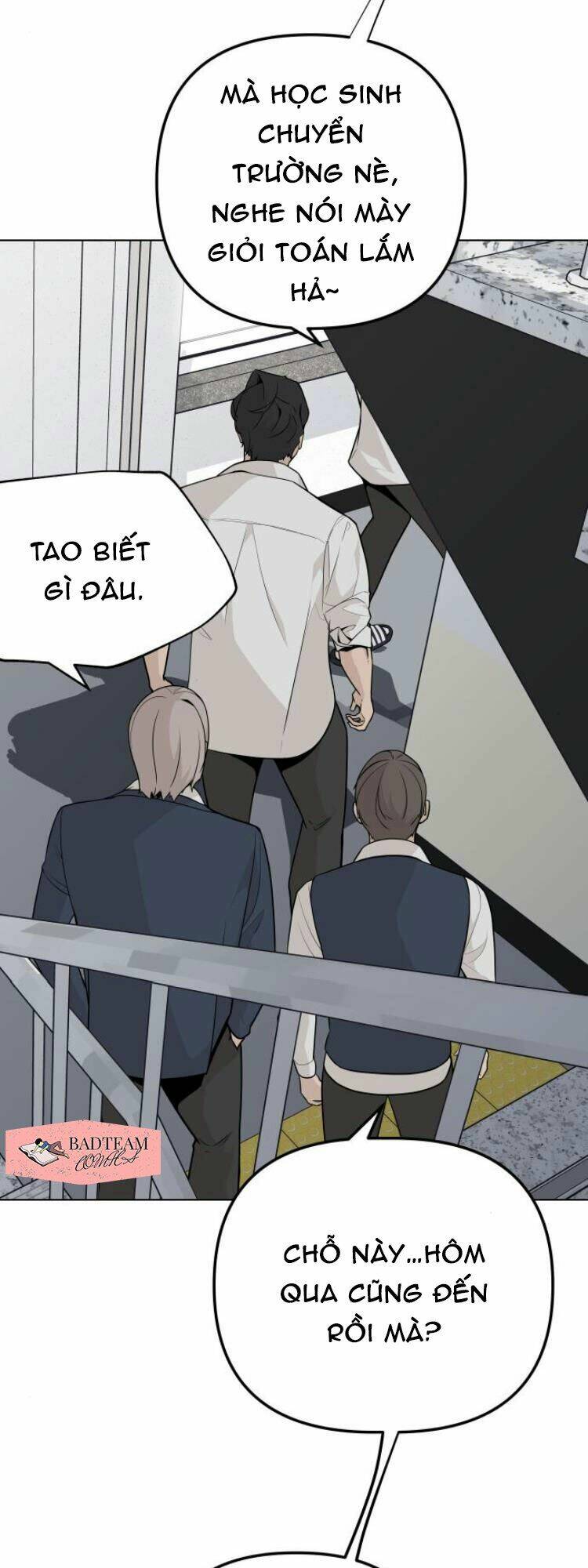 Vua Đóng Cọc: Chapter 11