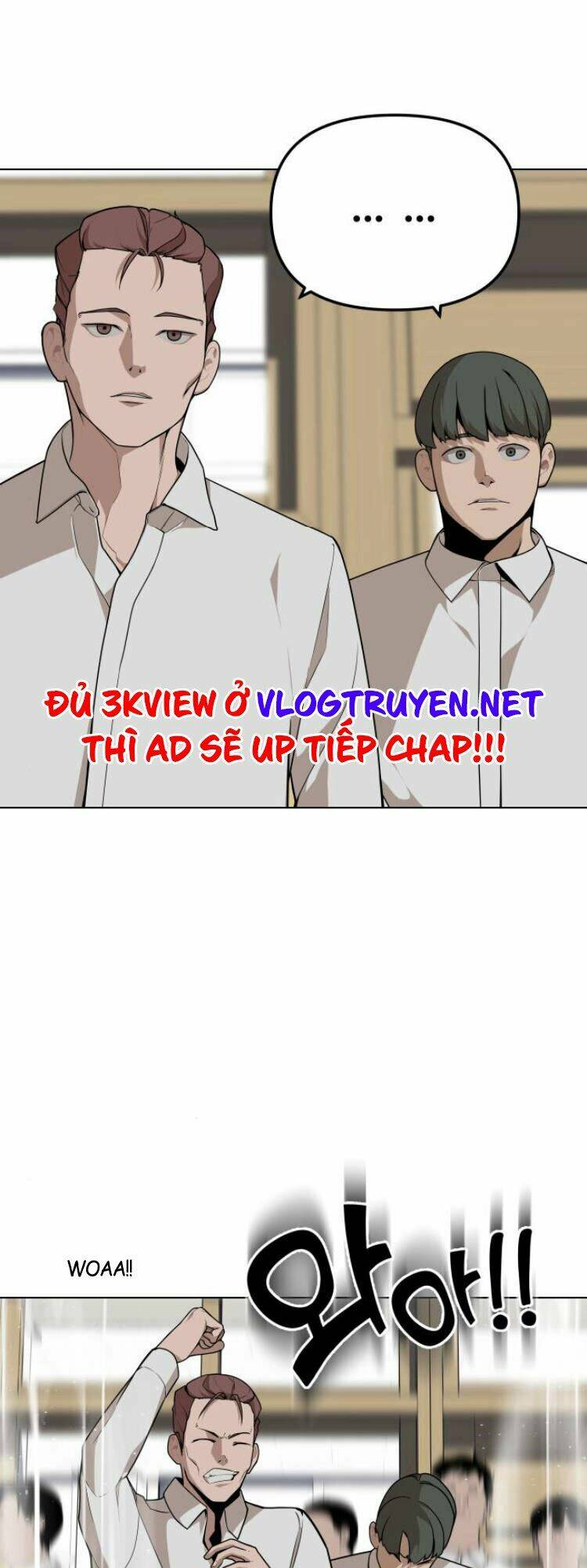 Vua Đóng Cọc: Chapter 11