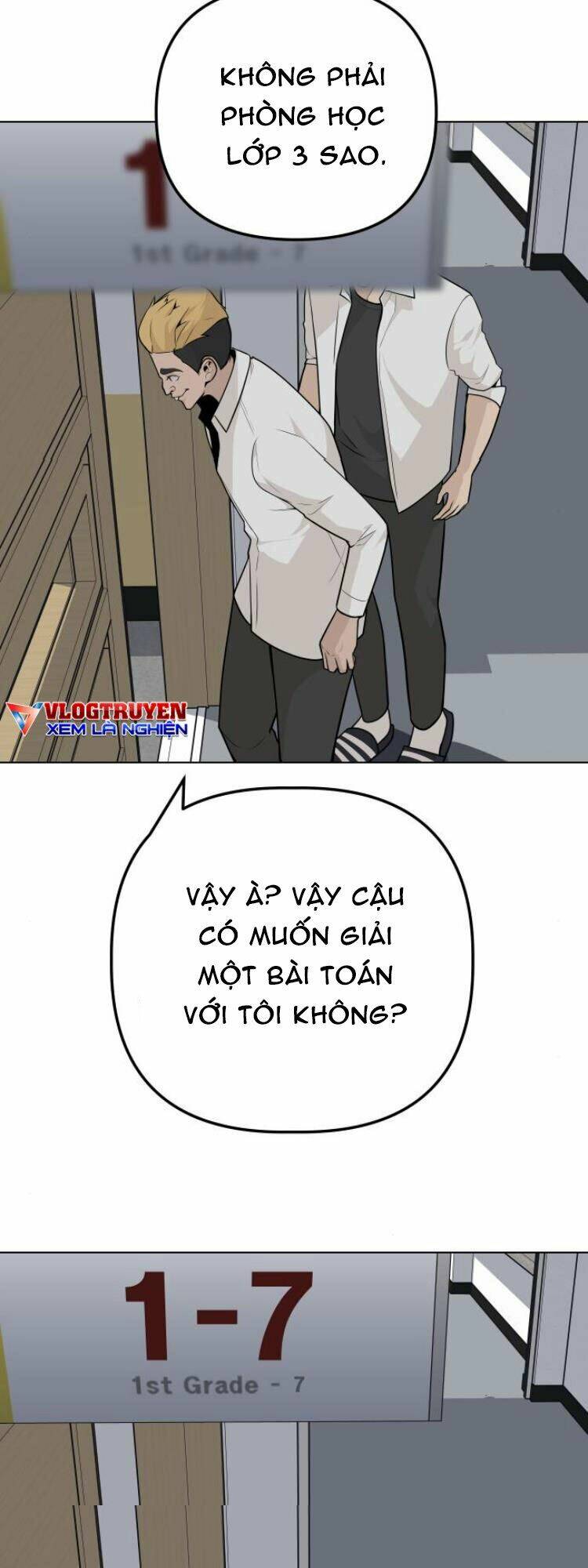 Vua Đóng Cọc: Chapter 11