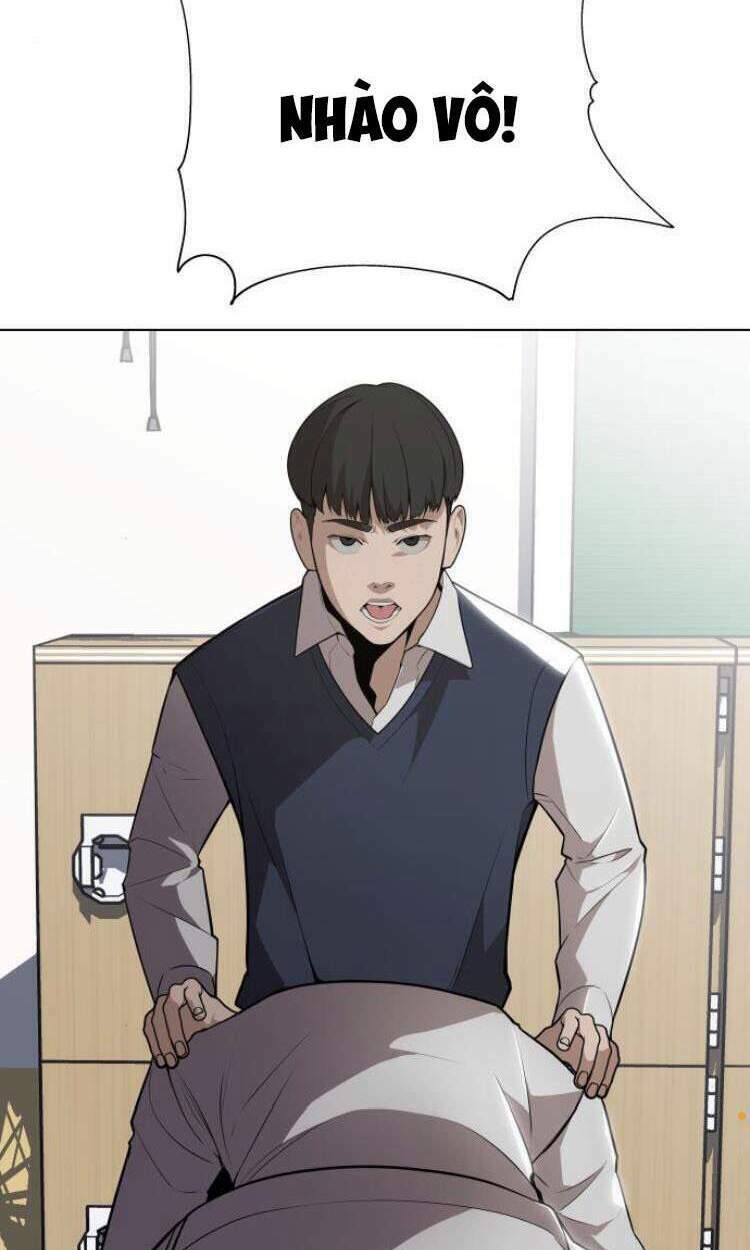 Vua Đóng Cọc: Chapter 12