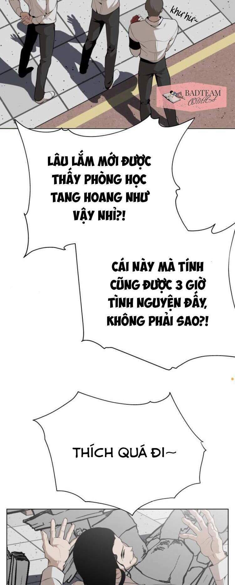 Vua Đóng Cọc: Chapter 12