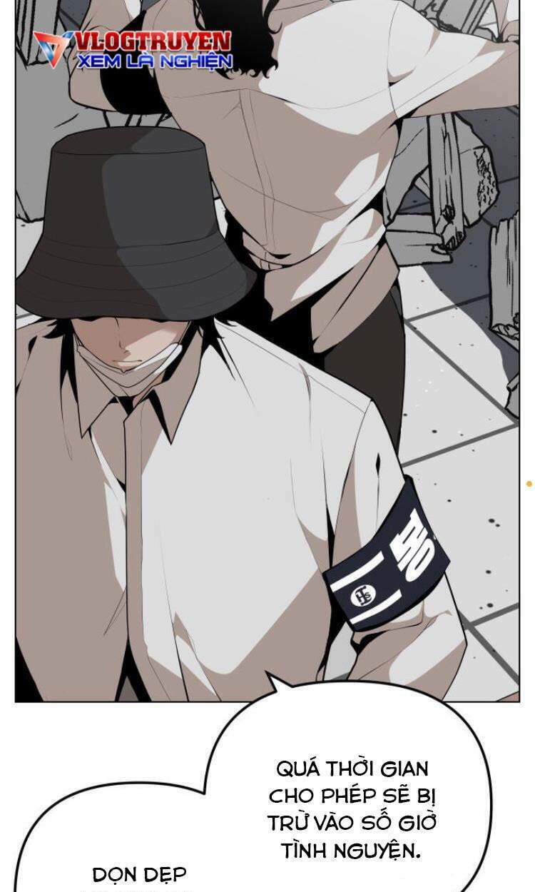Vua Đóng Cọc: Chapter 12