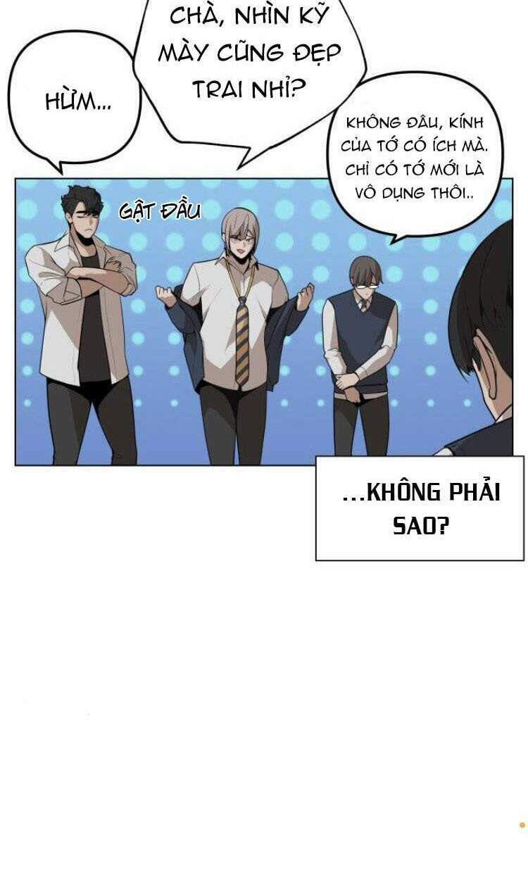 Vua Đóng Cọc: Chapter 12