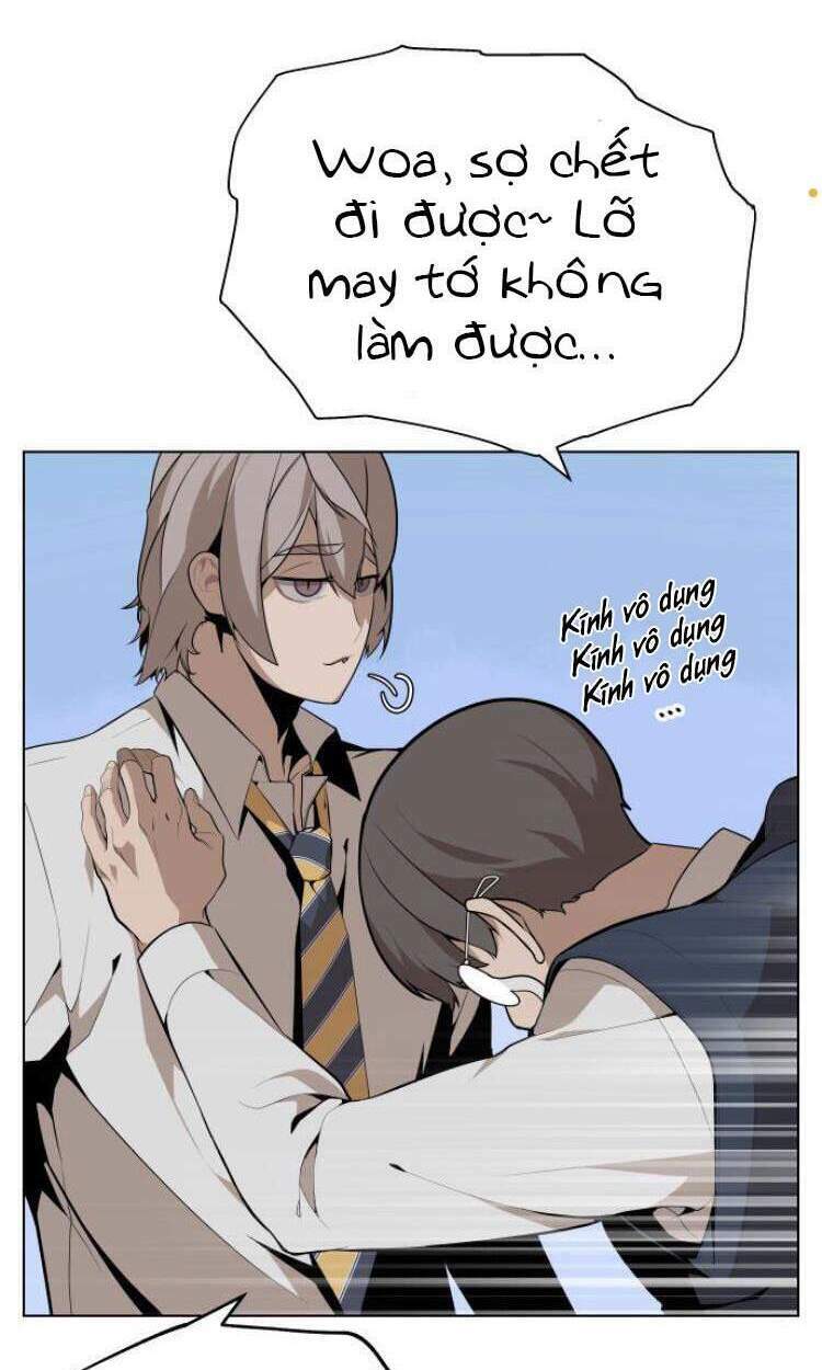 Vua Đóng Cọc: Chapter 12