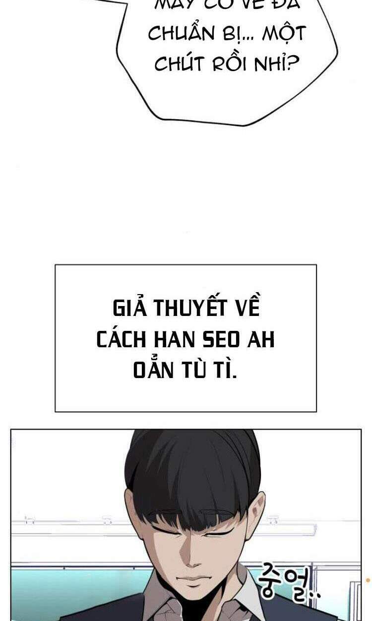 Vua Đóng Cọc: Chapter 12