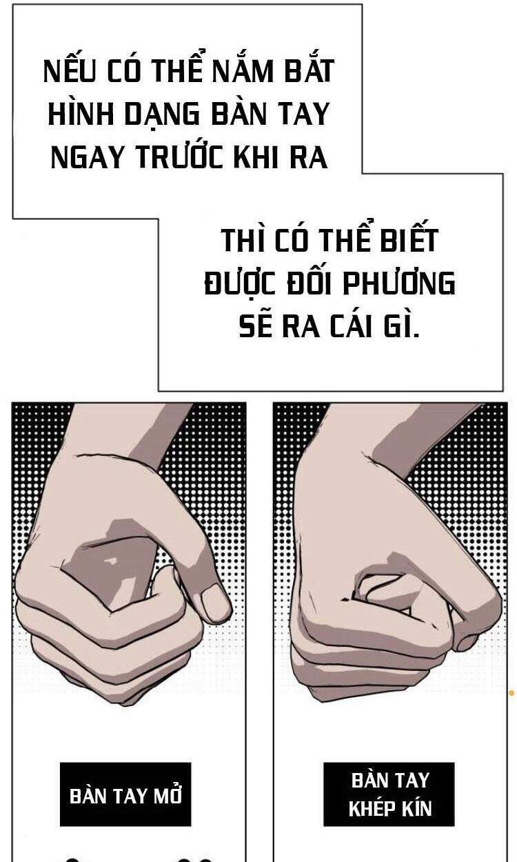 Vua Đóng Cọc: Chapter 12