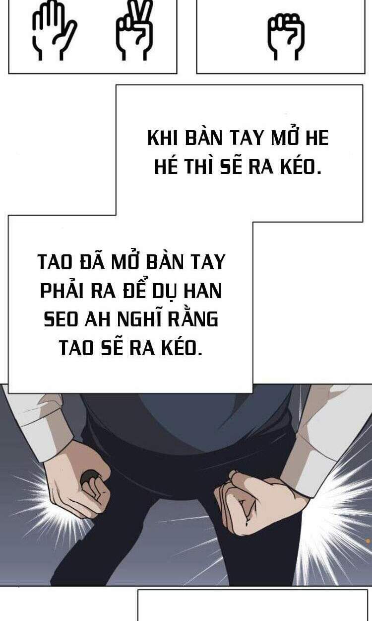 Vua Đóng Cọc: Chapter 12