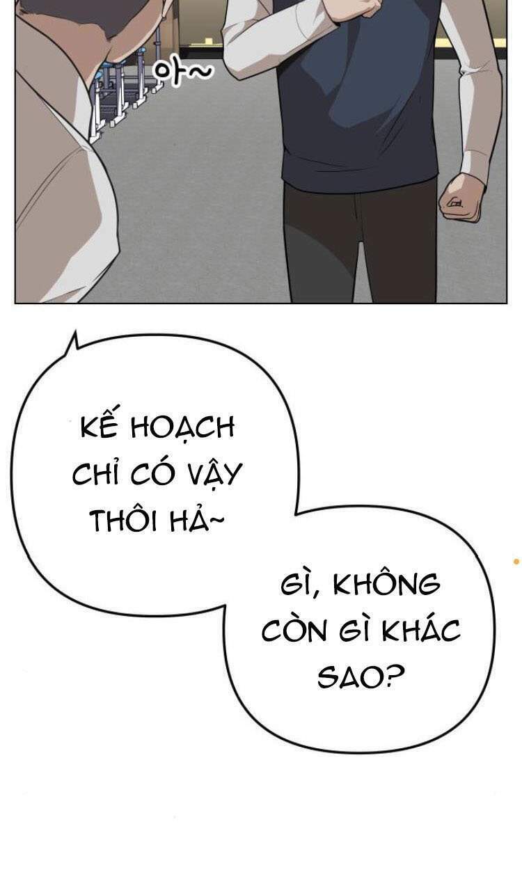 Vua Đóng Cọc: Chapter 12
