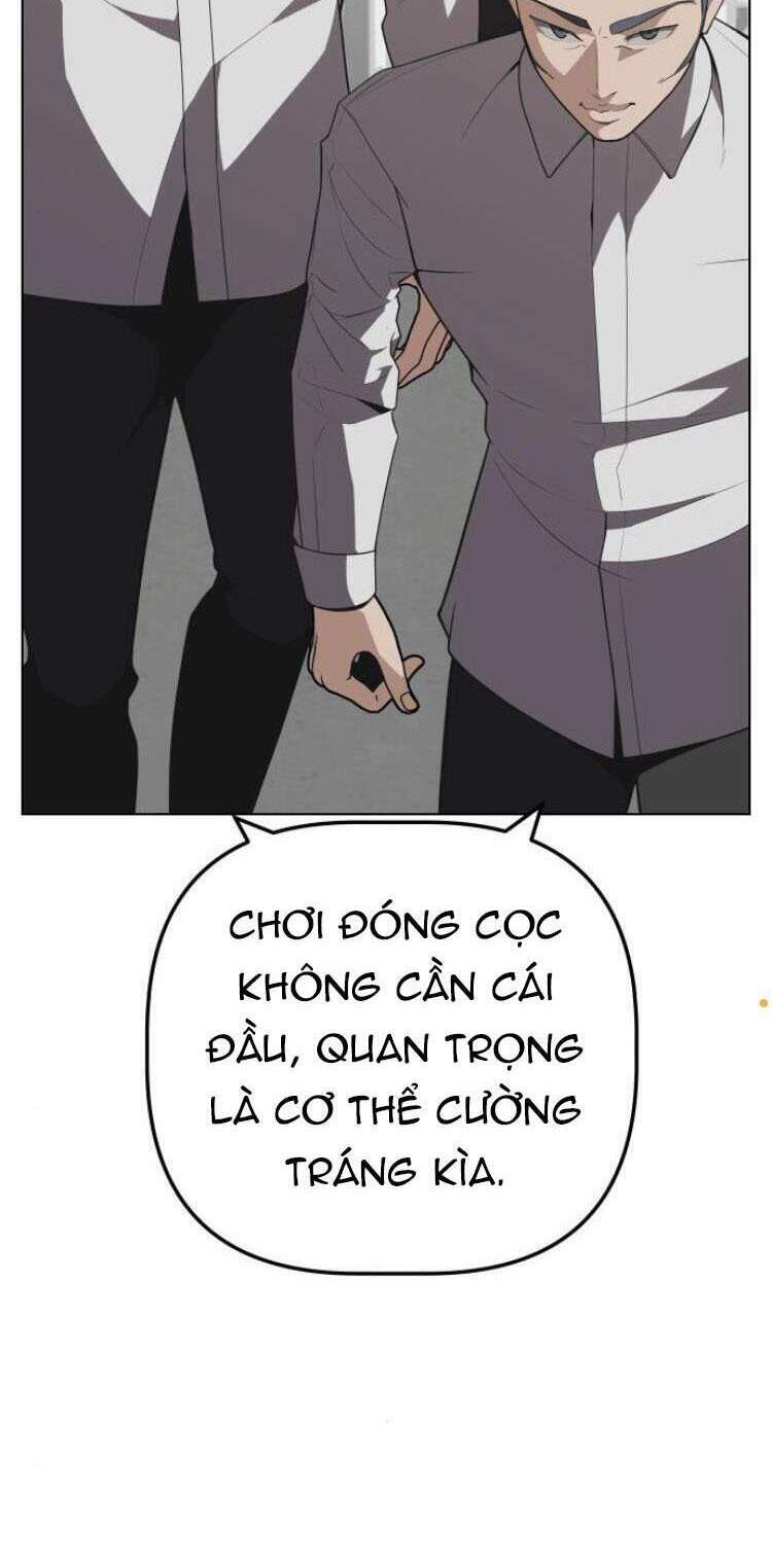 Vua Đóng Cọc: Chapter 12