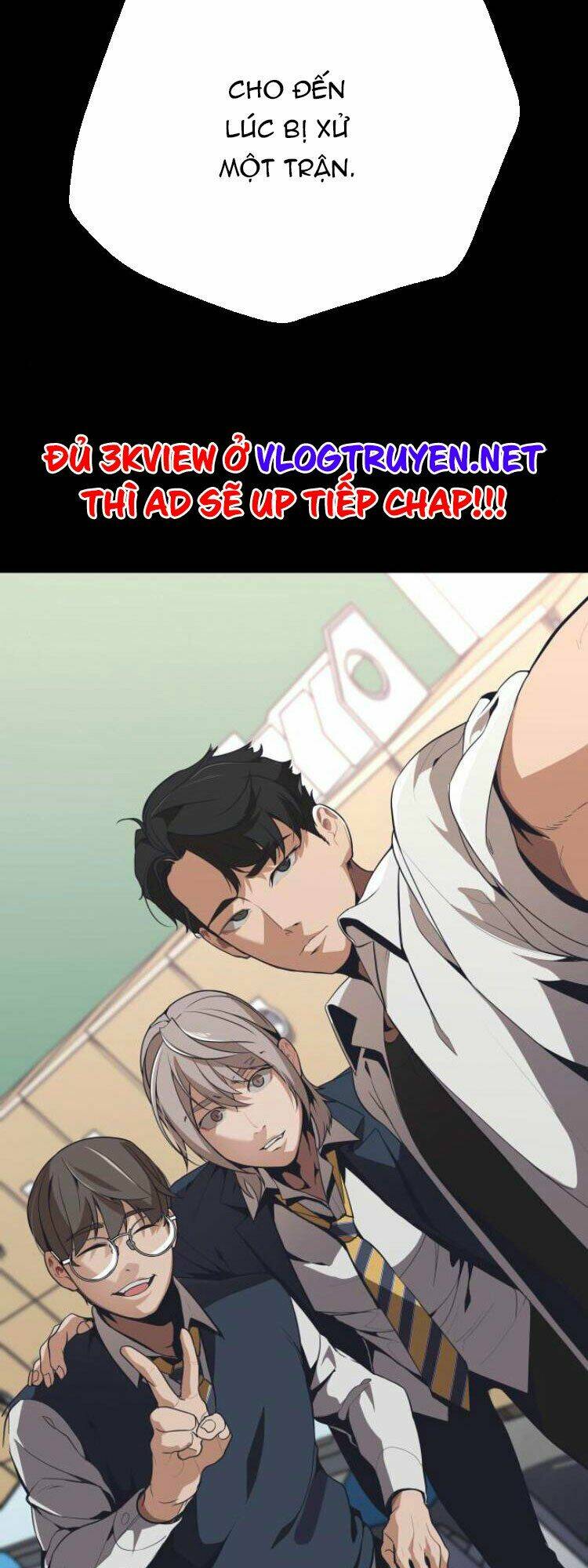Vua Đóng Cọc: Chapter 13