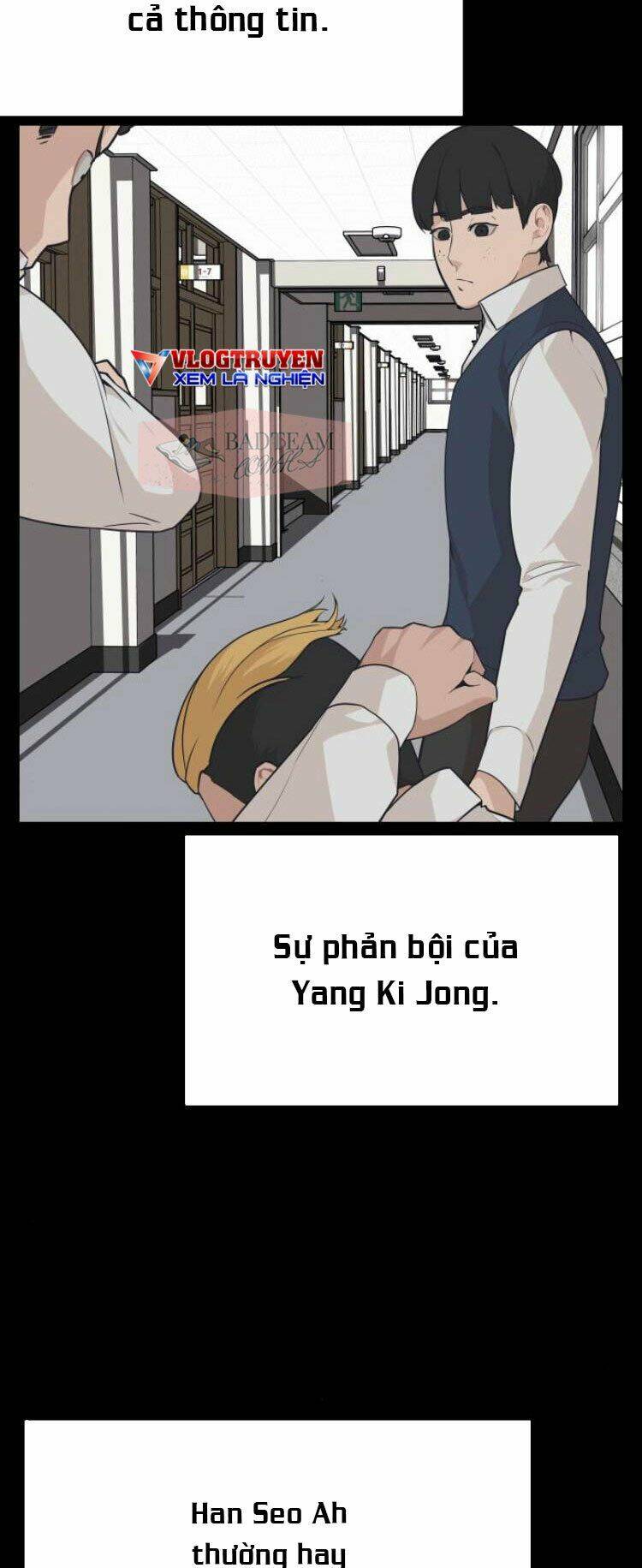 Vua Đóng Cọc: Chapter 13