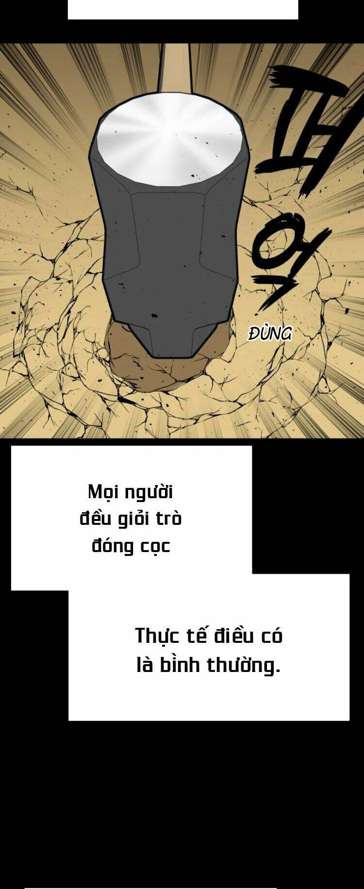 Vua Đóng Cọc: Chapter 13