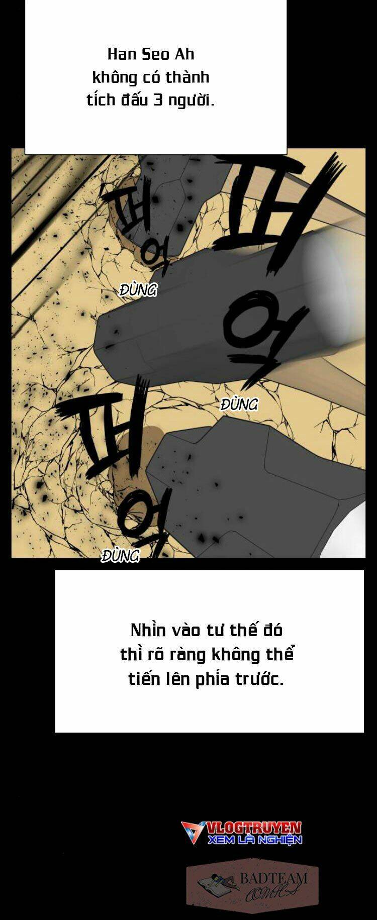 Vua Đóng Cọc: Chapter 13