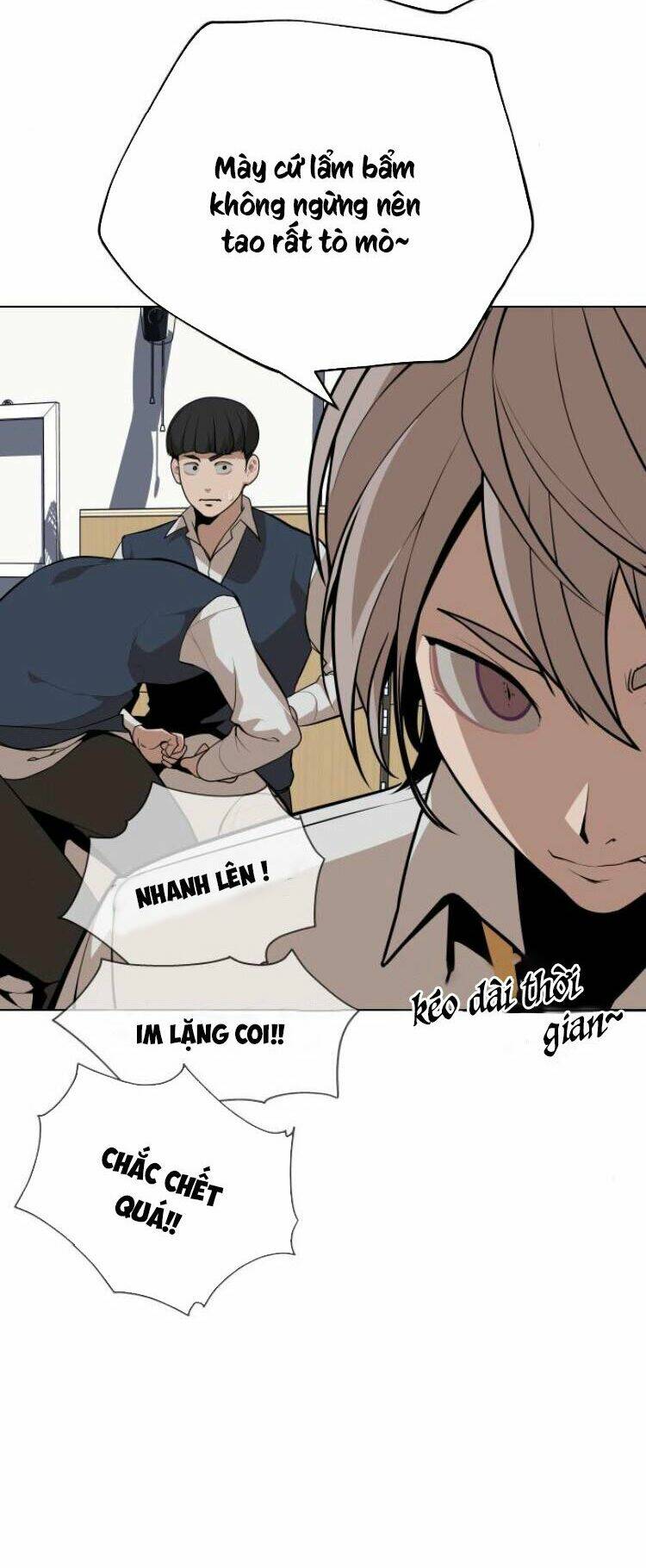 Vua Đóng Cọc: Chapter 13