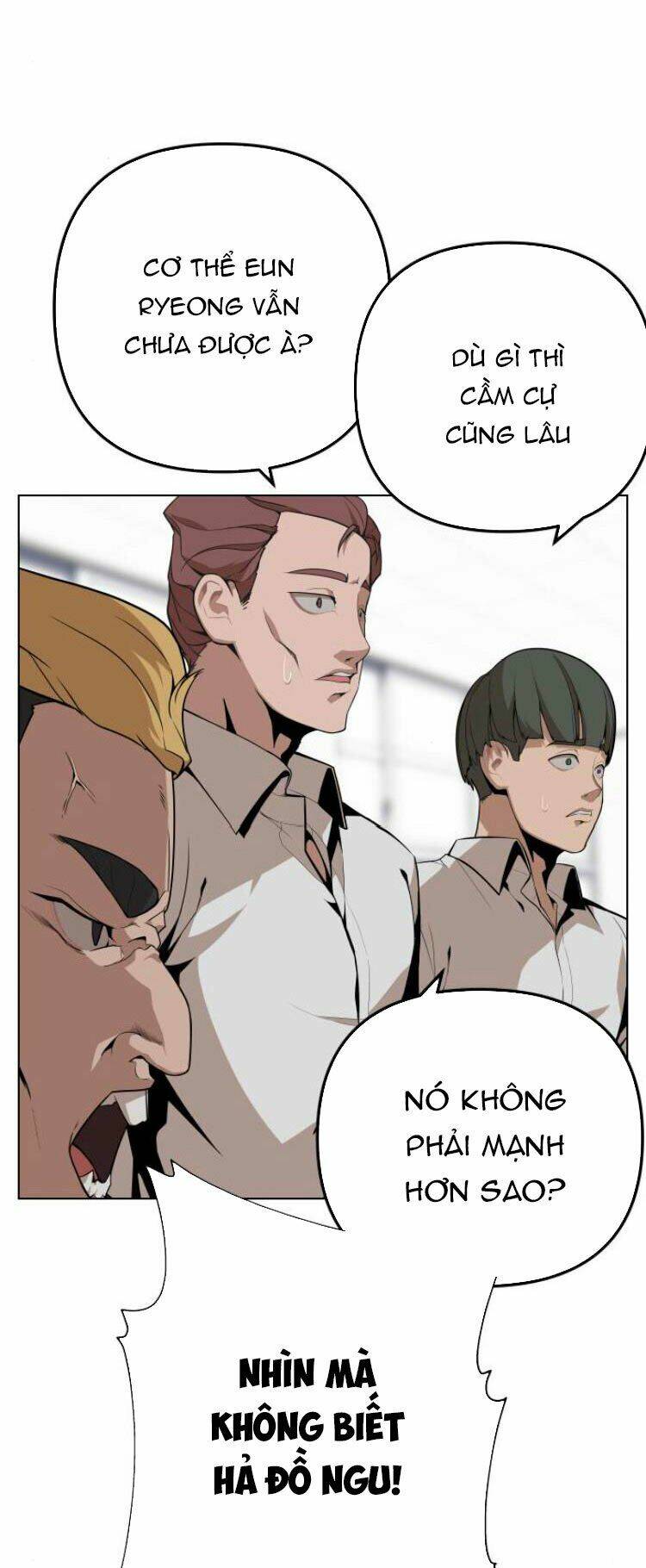 Vua Đóng Cọc: Chapter 13