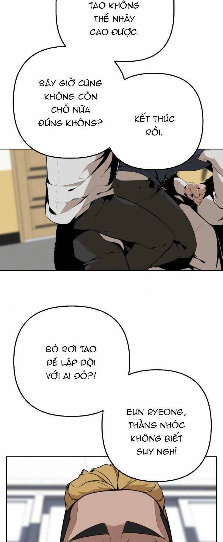 Vua Đóng Cọc: Chapter 13