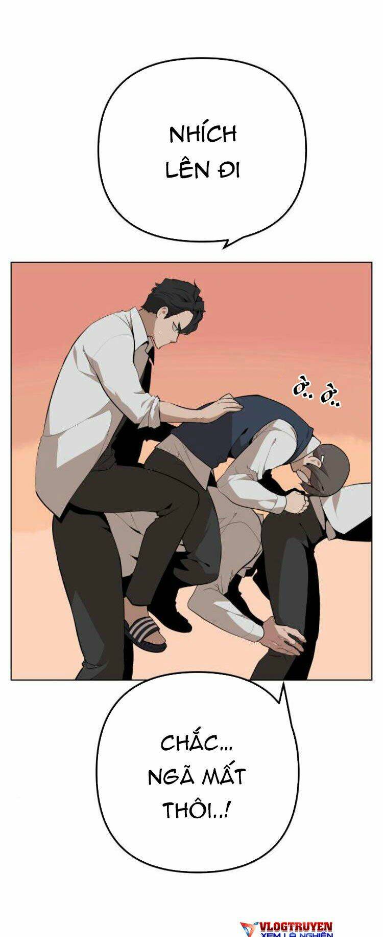 Vua Đóng Cọc: Chapter 13