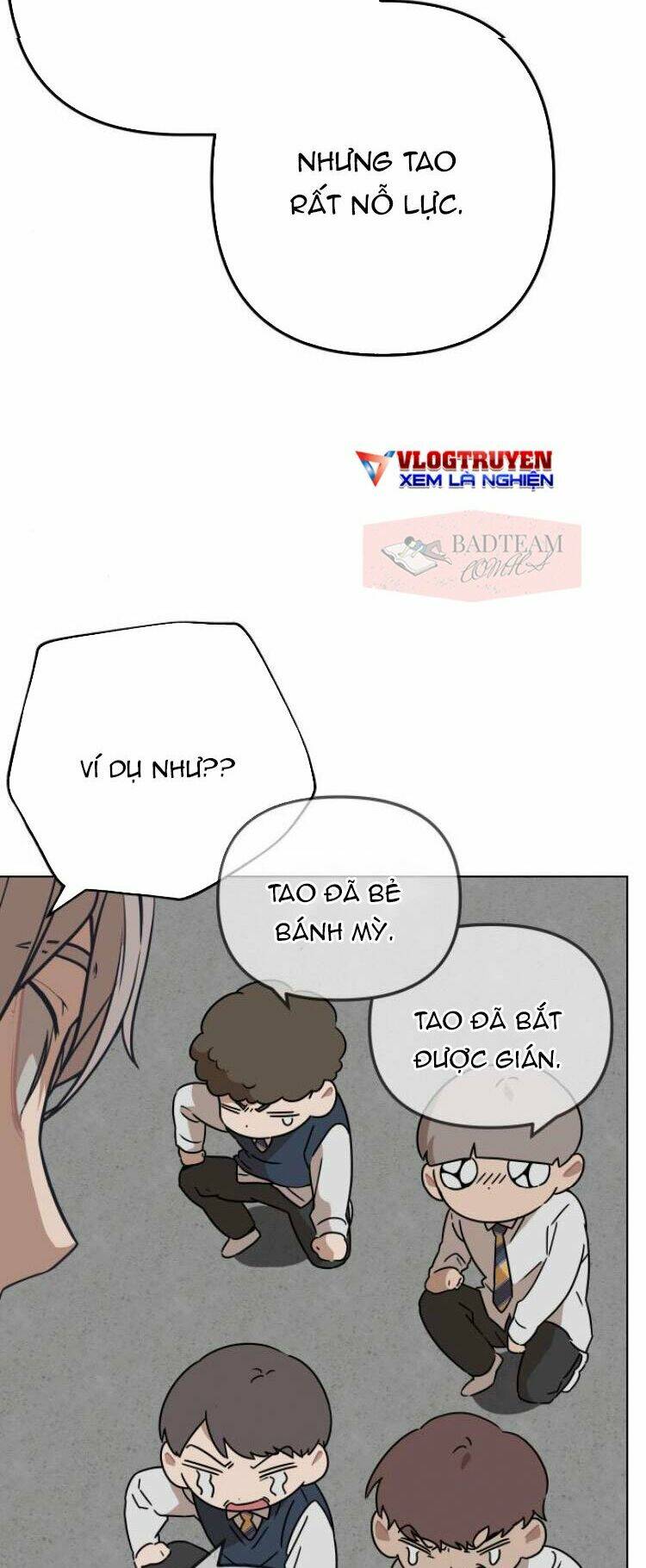 Vua Đóng Cọc: Chapter 13