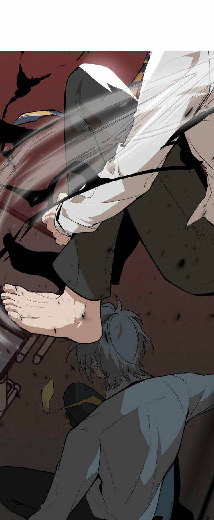 Vua Đóng Cọc: Chapter 13
