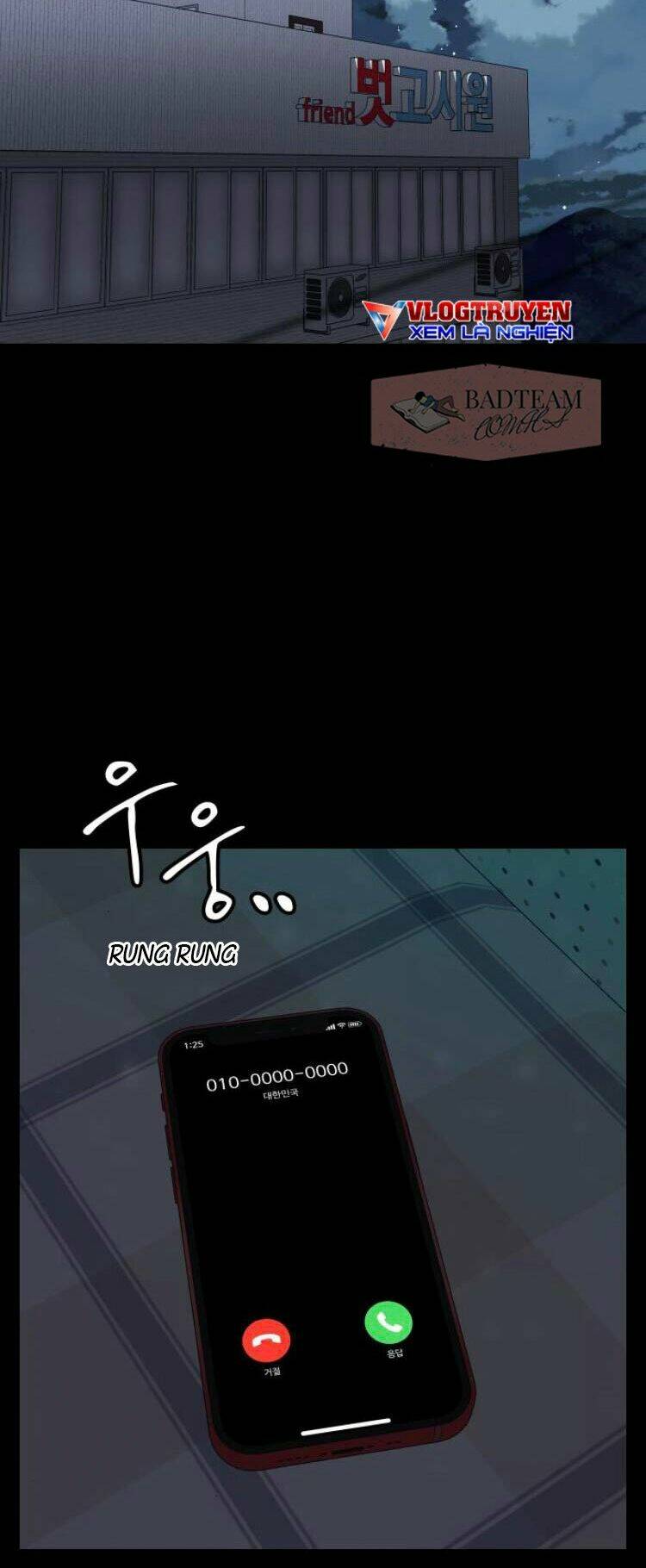 Vua Đóng Cọc: Chapter 13