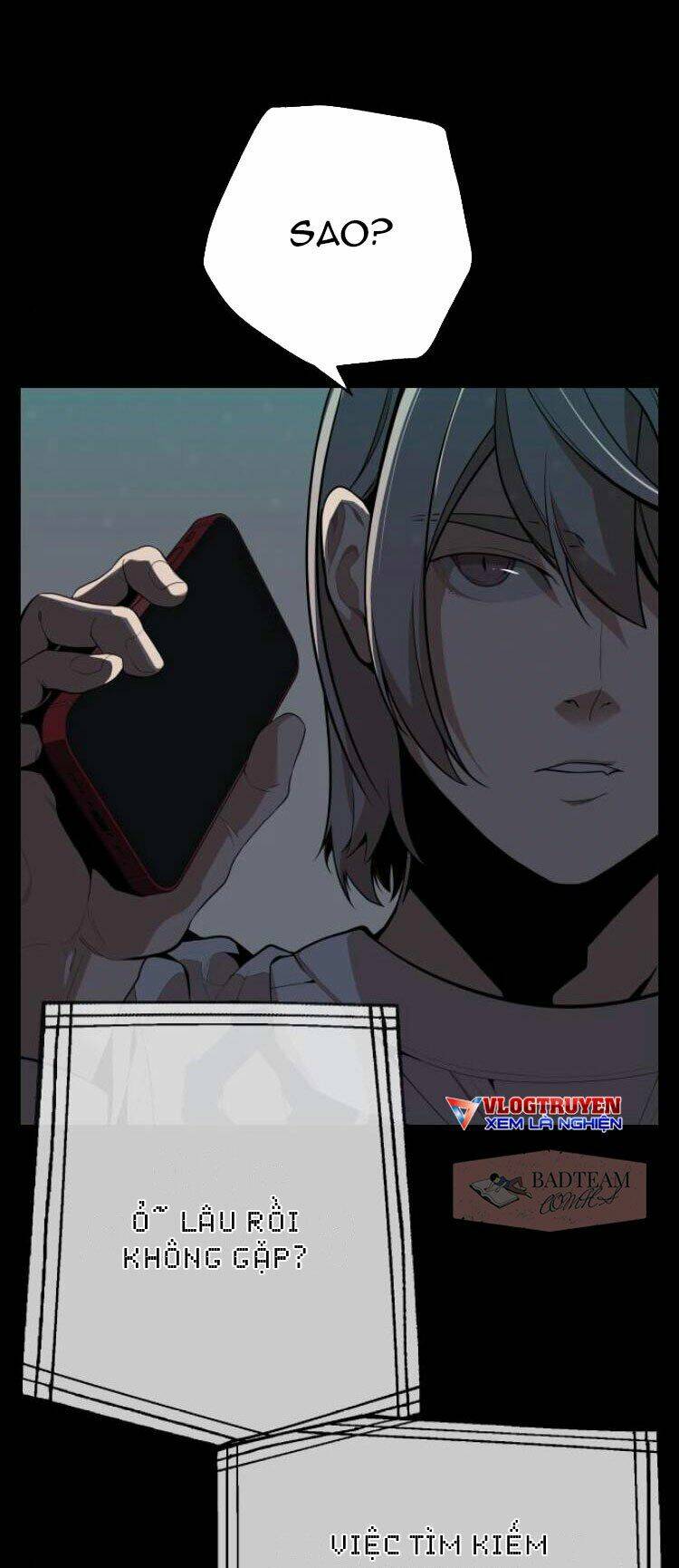 Vua Đóng Cọc: Chapter 13