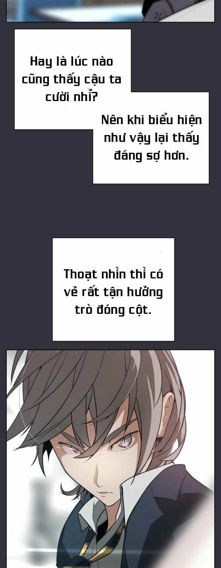 Vua Đóng Cọc: Chapter 14