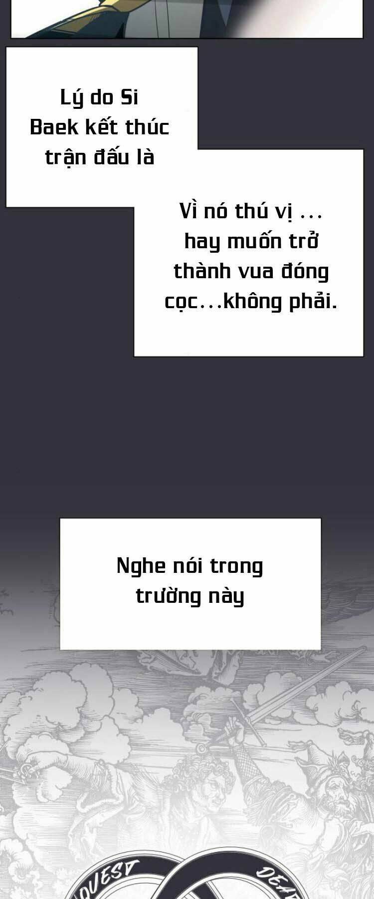 Vua Đóng Cọc: Chapter 14