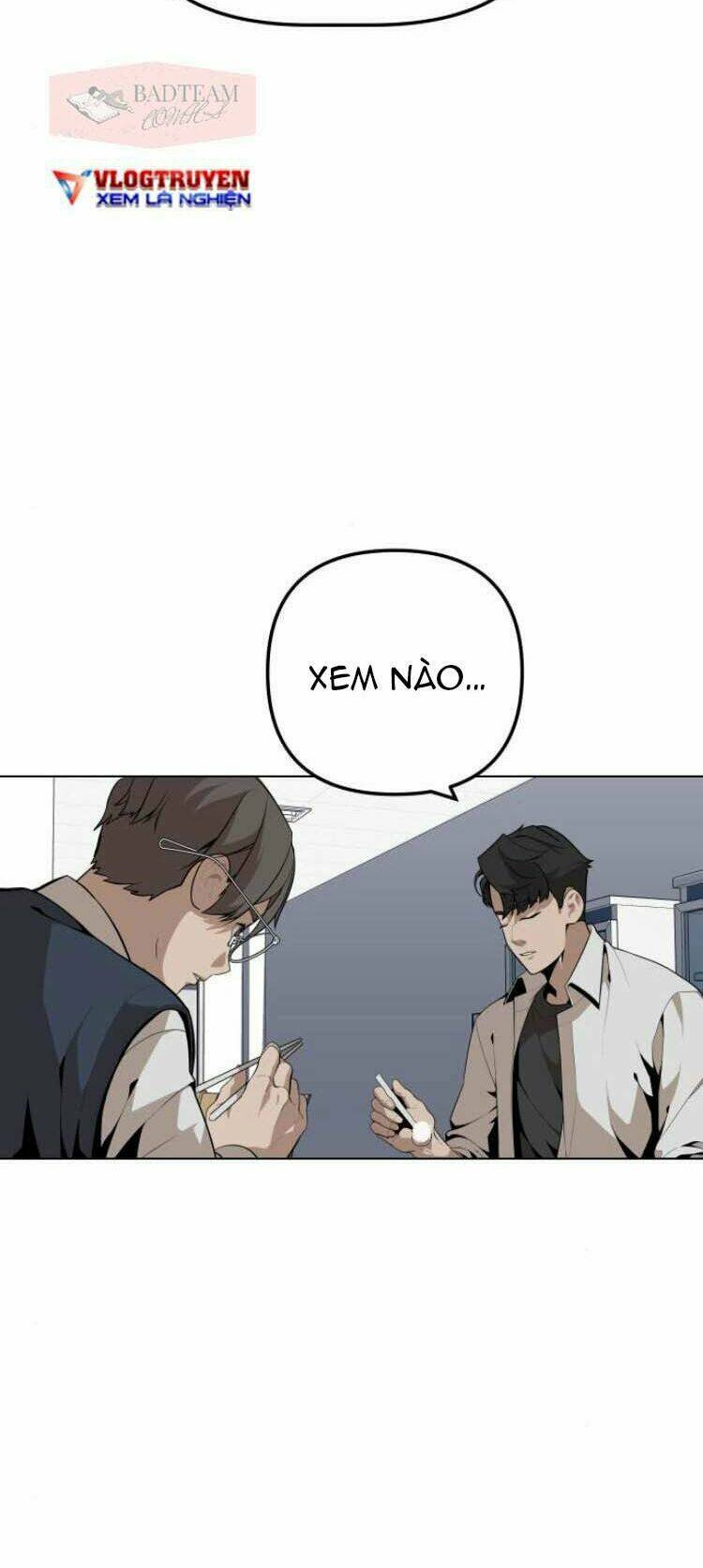 Vua Đóng Cọc: Chapter 14