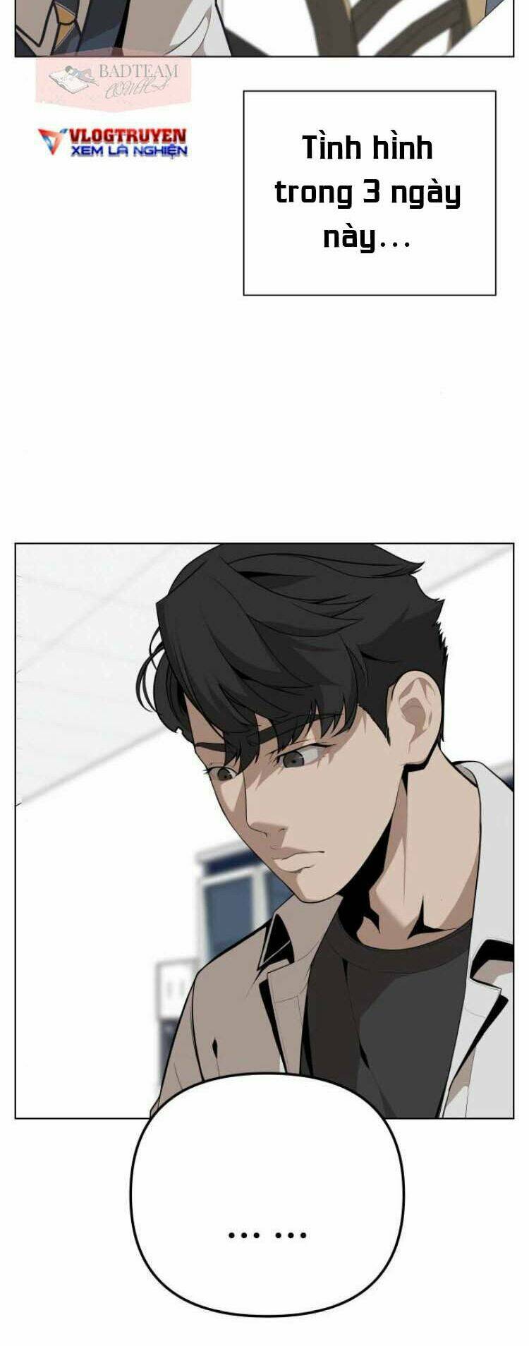 Vua Đóng Cọc: Chapter 14