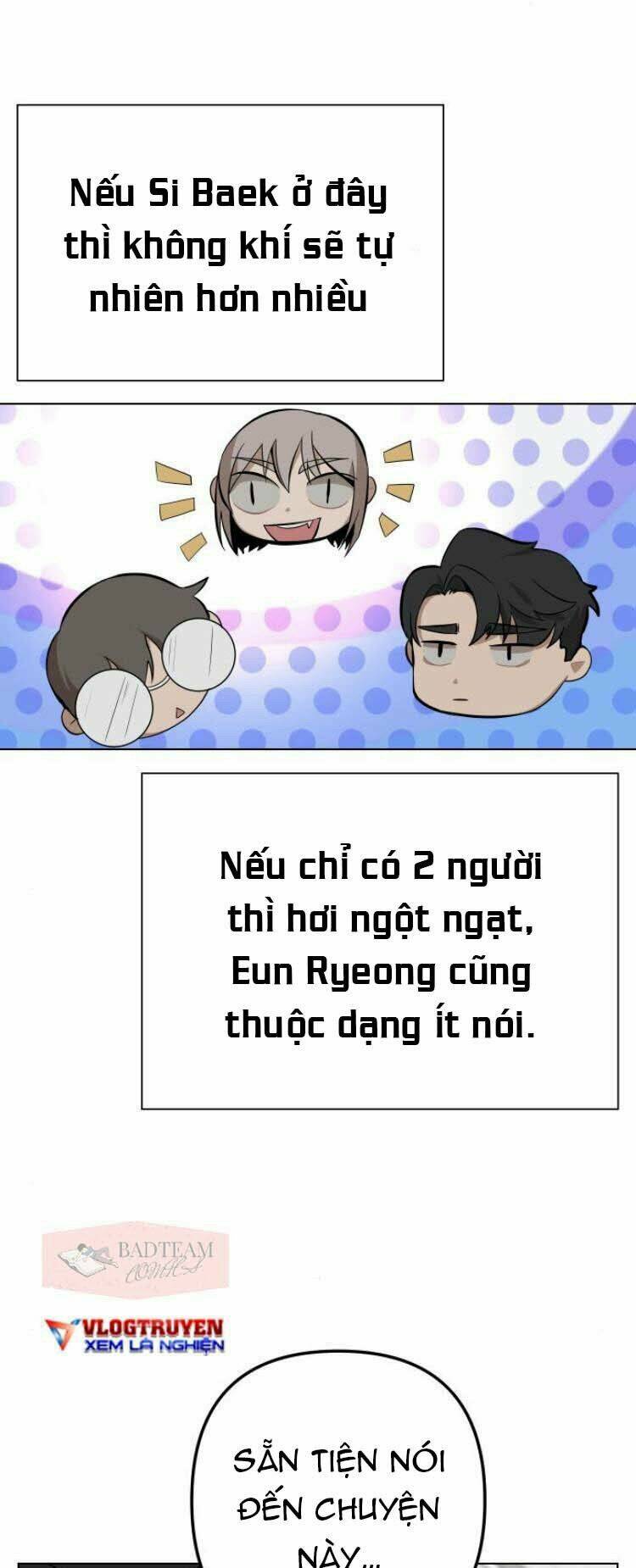 Vua Đóng Cọc: Chapter 14