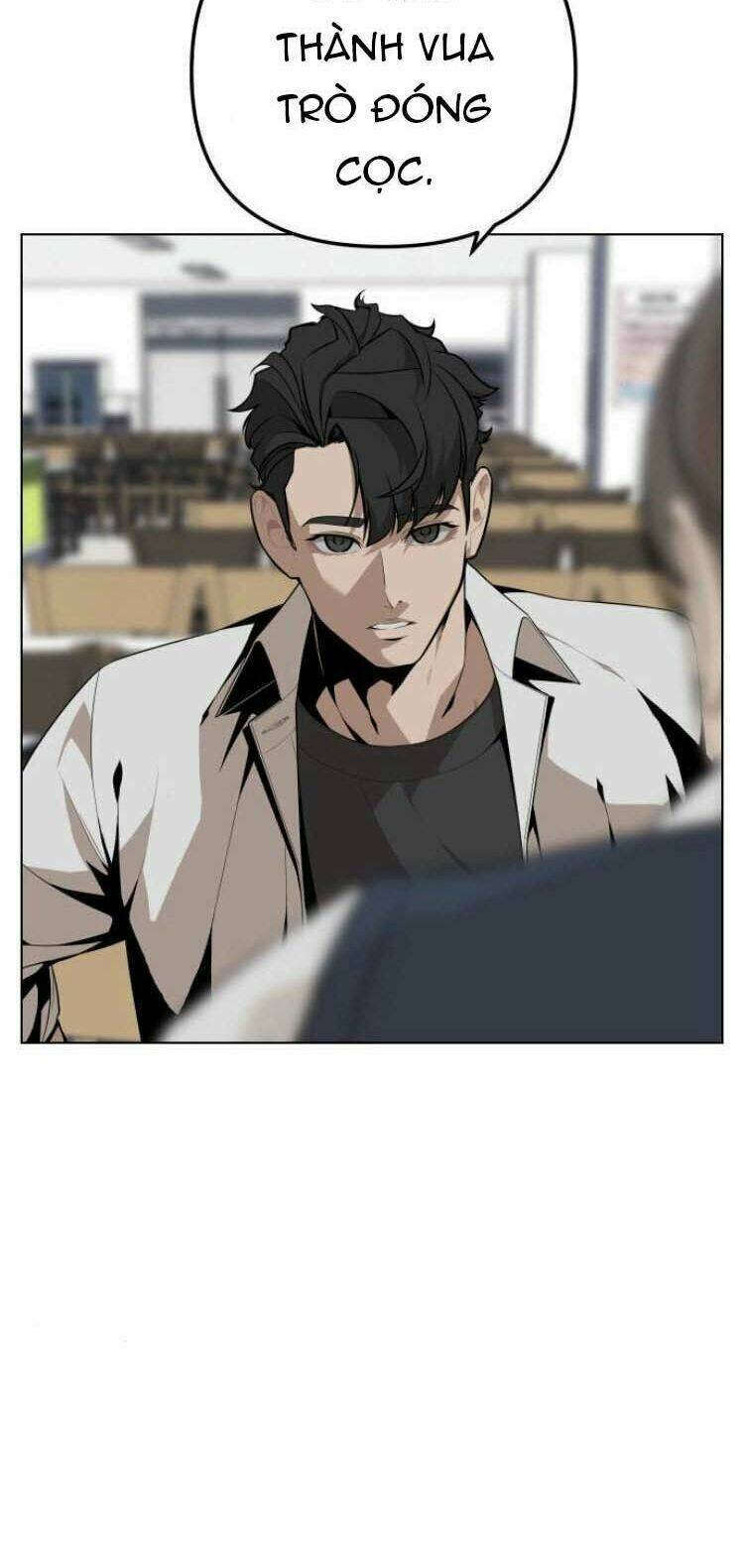 Vua Đóng Cọc: Chapter 14